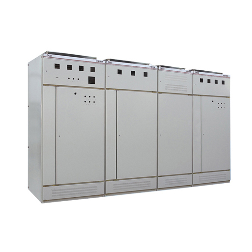 GGD型固定式低压开关柜柜体