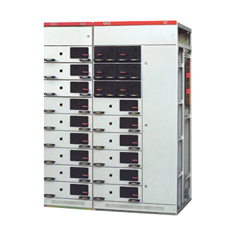 MNS型低压抽出式开关柜柜体